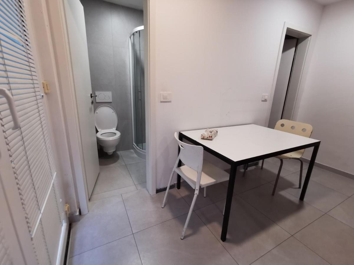 Simbol Rooms With Free Private Parking Laibach Exterior foto