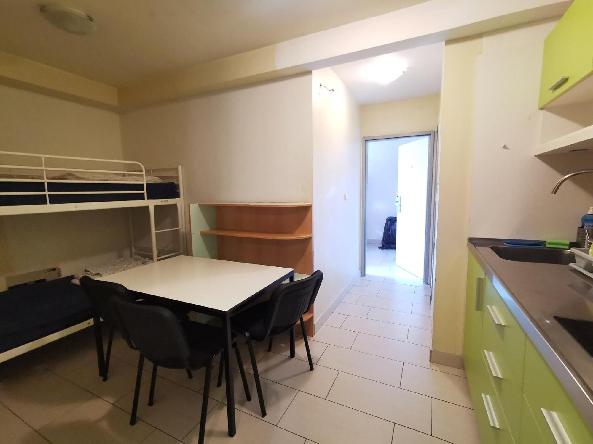 Simbol Rooms With Free Private Parking Laibach Zimmer foto