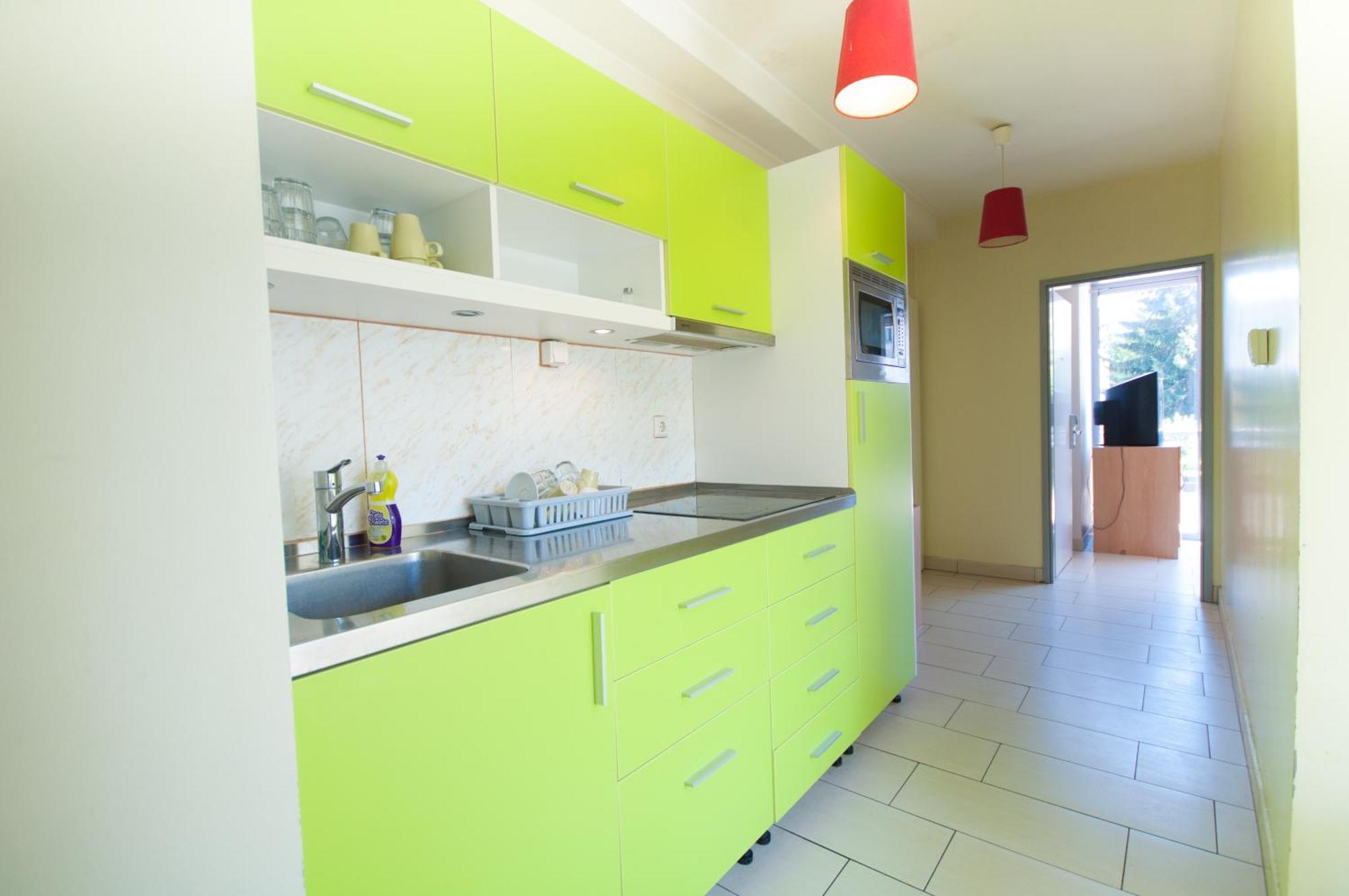 Simbol Rooms With Free Private Parking Laibach Zimmer foto
