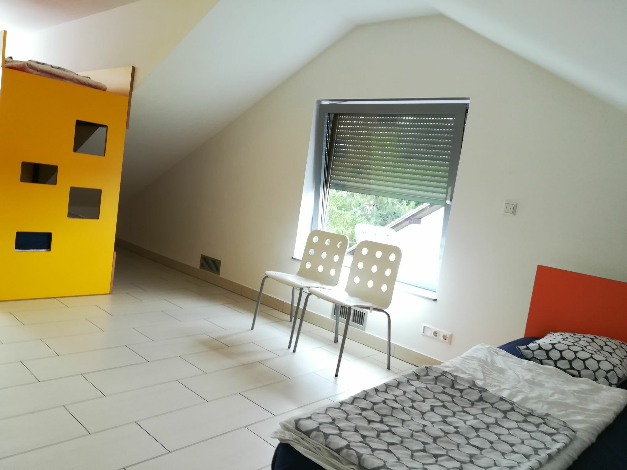Simbol Rooms With Free Private Parking Laibach Exterior foto