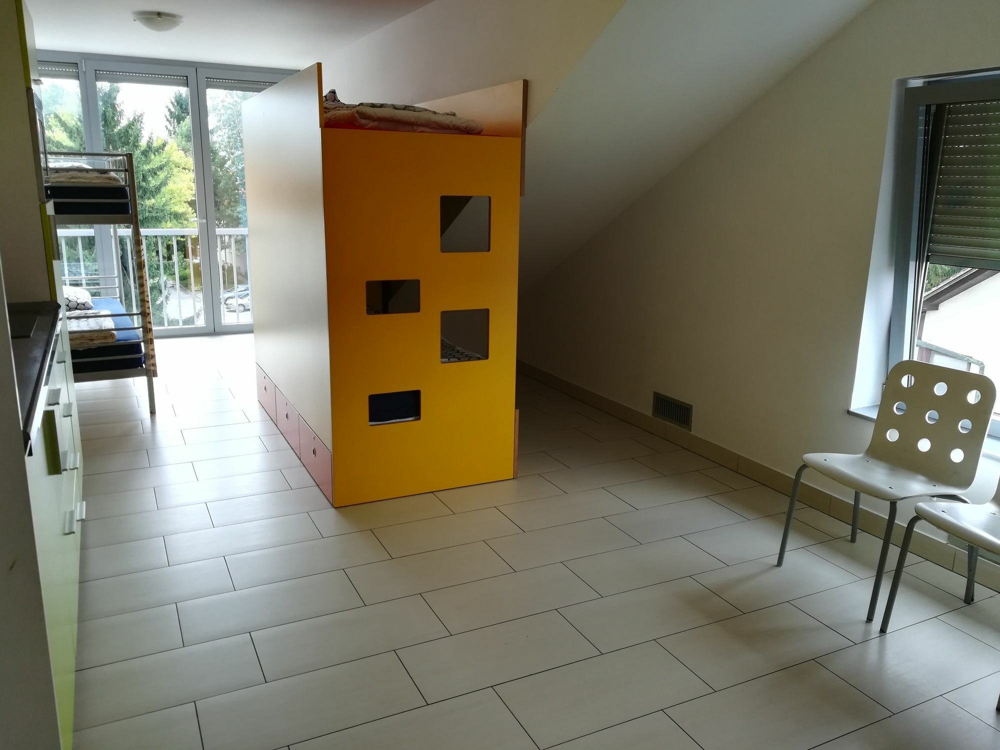 Simbol Rooms With Free Private Parking Laibach Exterior foto