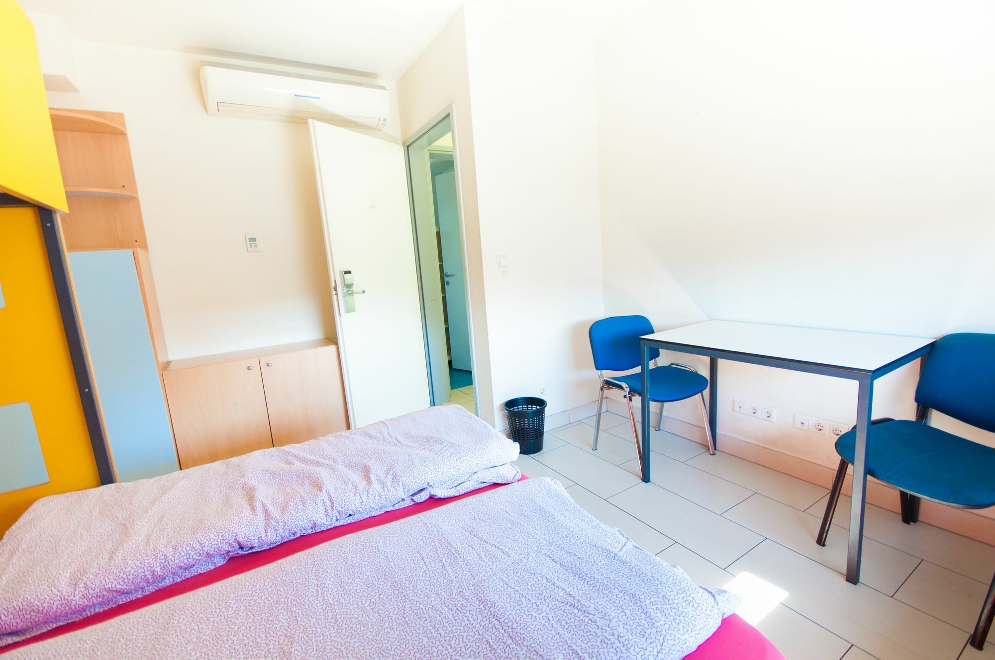Simbol Rooms With Free Private Parking Laibach Exterior foto