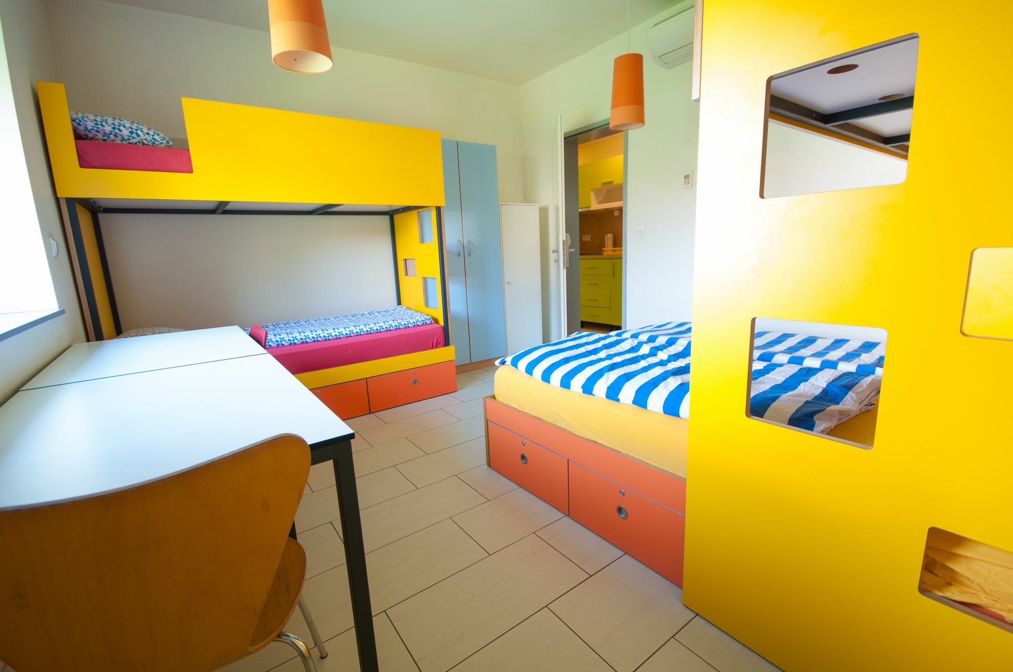 Simbol Rooms With Free Private Parking Laibach Exterior foto