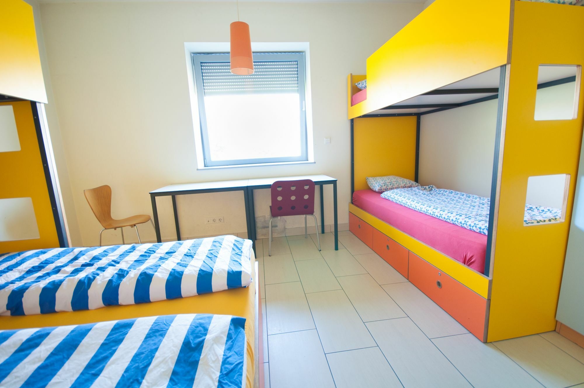 Simbol Rooms With Free Private Parking Laibach Exterior foto