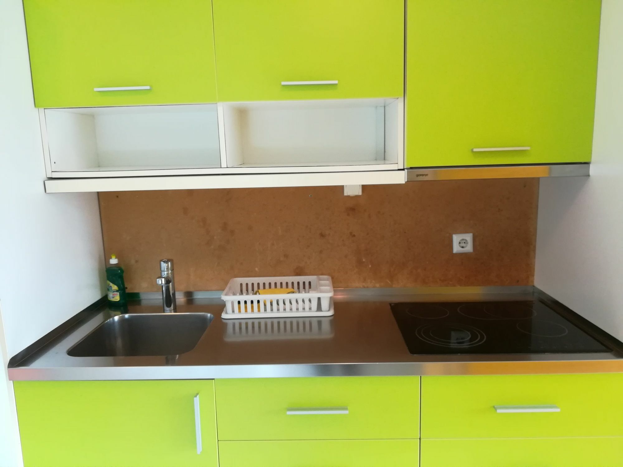 Simbol Rooms With Free Private Parking Laibach Exterior foto