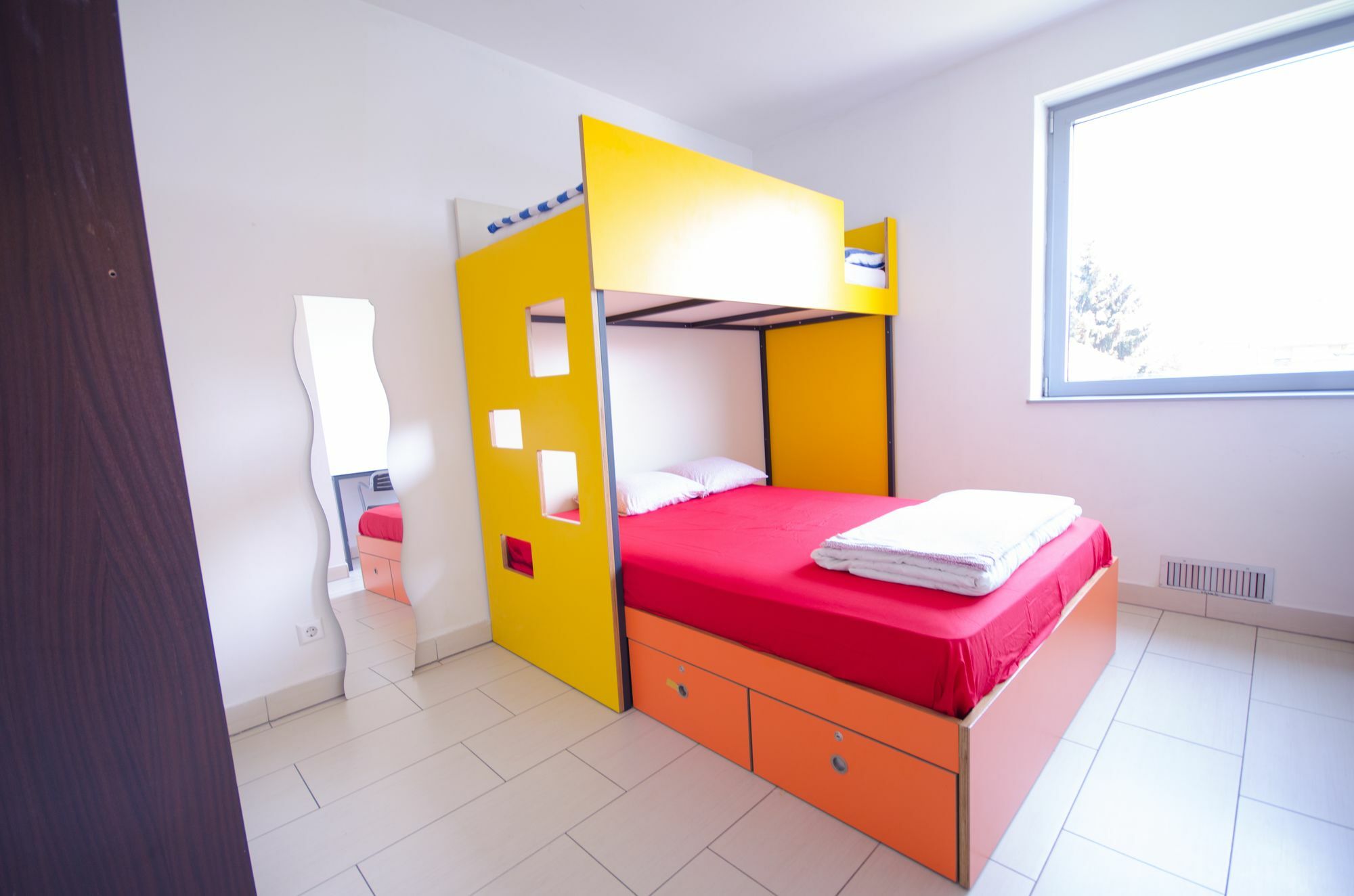 Simbol Rooms With Free Private Parking Laibach Exterior foto