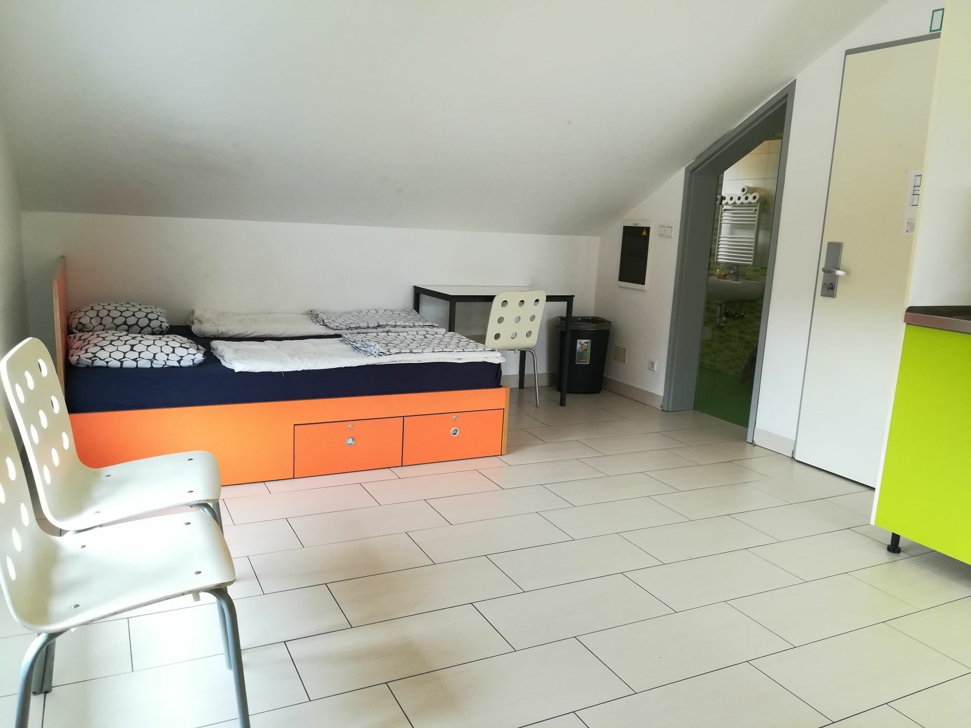 Simbol Rooms With Free Private Parking Laibach Exterior foto