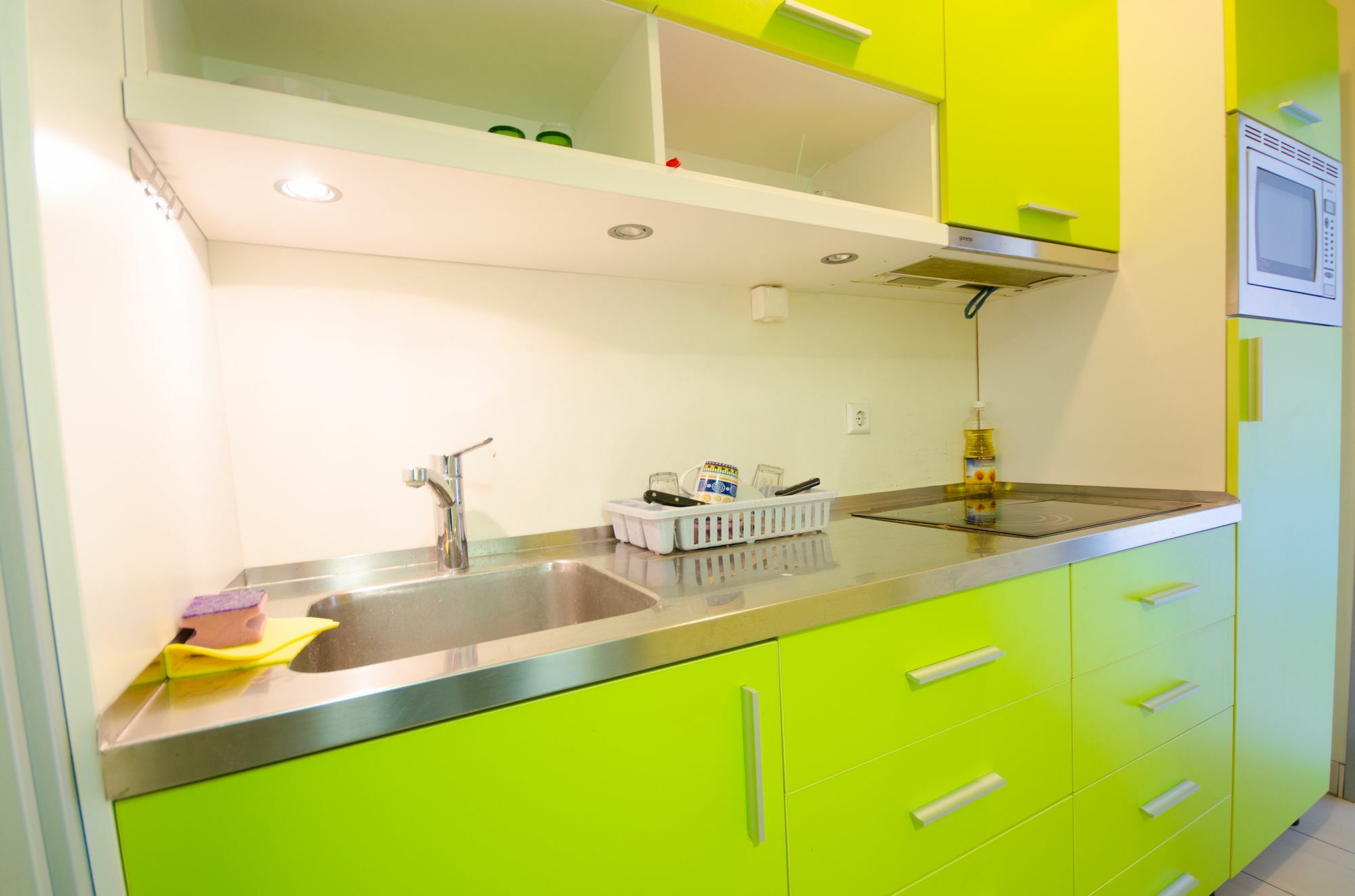 Simbol Rooms With Free Private Parking Laibach Exterior foto