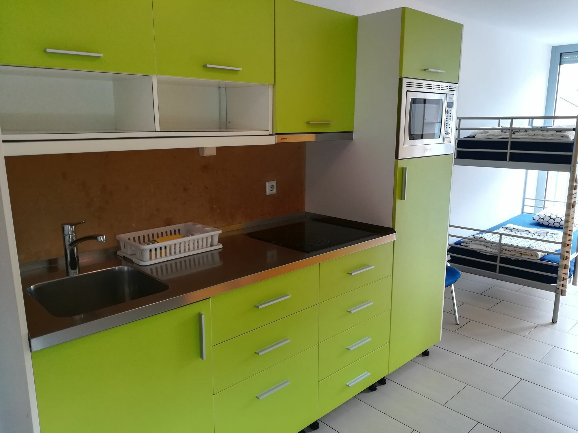 Simbol Rooms With Free Private Parking Laibach Exterior foto